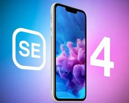 阿拉尔农场苹果SE维修分享iPhoneSE受众群体是哪些 