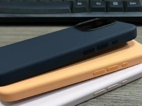 阿拉尔农场苹果14维修站分享iPhone14手机壳能直接给iPhone15用吗?