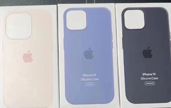 阿拉尔农场苹果14维修站分享iPhone14手机壳能直接给iPhone15用吗？ 