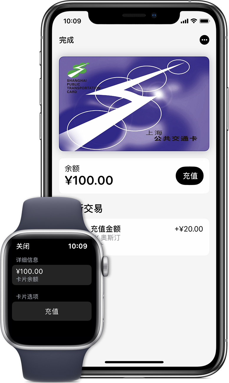 阿拉尔农场苹果手机维修分享:用 Apple Pay 刷交通卡有哪些优势？如何设置和使用？ 