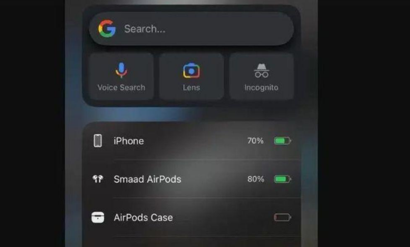 阿拉尔农场苹果手机维修分享升级iOS 16.2 正式版后遇AirPods 充电盒电量不准怎么办？ 