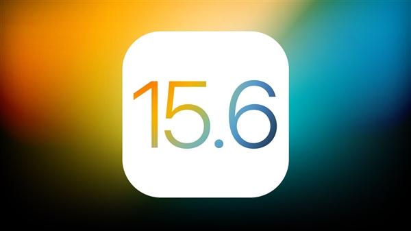 阿拉尔农场苹果手机维修分享iOS15.6正式版更新反馈汇总 