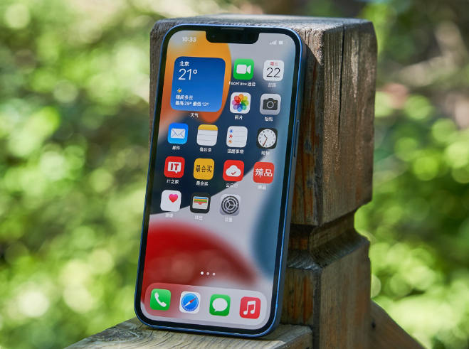 阿拉尔农场苹果手机维修分享升级 iOS 15.5 正式版后无法降级 