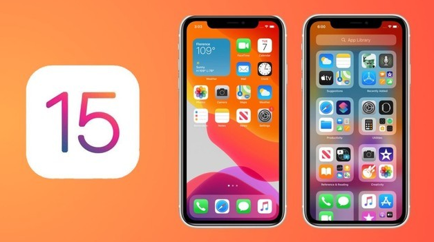 阿拉尔农场苹果13维修分享iPhone13更新iOS 15.5，体验如何 