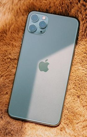 阿拉尔农场苹果维修点分享iPhone 11Pro Max自动关机装配类硬故障 