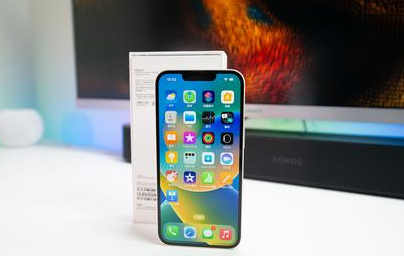 阿拉尔农场苹果维修点分享iPhone 14自动关机故障深度解析 