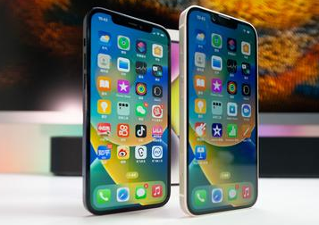 阿拉尔农场苹果维修点分享iPhone 14 Plus发烫常见情况科普 