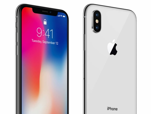 阿拉尔农场苹果维修点分享iPhone X摄像头实拍质感与场景适配全解析 